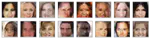 <p align='justify'> Face generation </p>