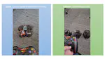 <p align='justify'> Coordinated Multi-Robot Navigation using ROS2 </p>