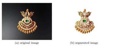 Jewellery Segmentation featured image