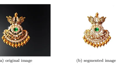 Jewellery Segmentation featured image